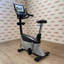 Precor UBK Upright bike with