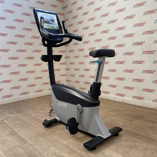 Precor ubk upright - precor, with