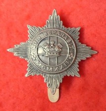 4th / 7th Royal Dragoon Guards