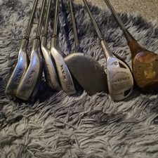 Ram Concept X Ladies Golf Clubs