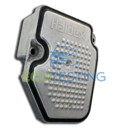 Volvo haldex dem differential - volvo,