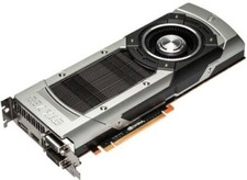 PNY GeForce NVIDIA GTX 780 3GB