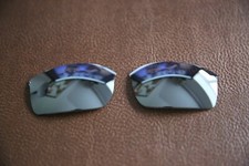 PolarLens POLARIZED Silver