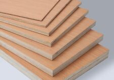 MDF/Birch/Plywood/Chipboard