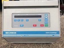 Beckman GS-15 Bench-top Swing