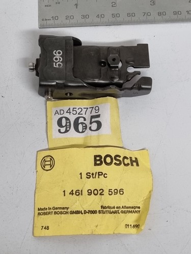 Fulcrum lever bosch - lever,