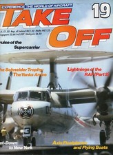 Take Off Magazine