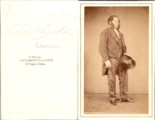 Hering london lord chesham - london,,