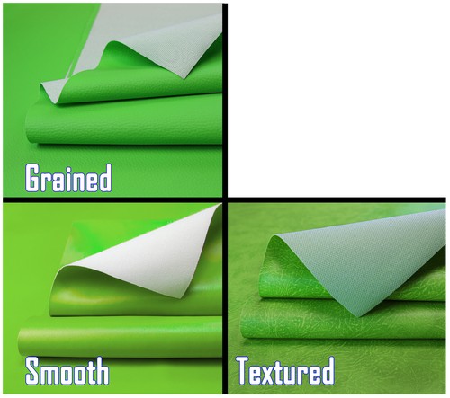 Faux leather fabric - fabric, upholstery