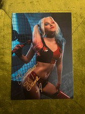 Shirogane-Sama 8 x 10 Signed