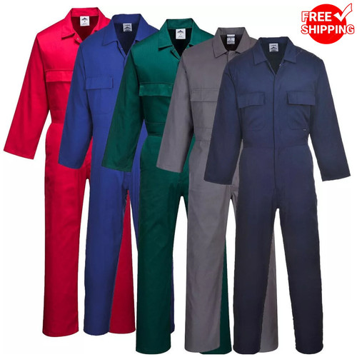 Portwest men euro - portwest,