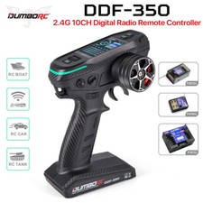 DUMBORC DDF-350 10CH