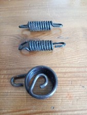 Genuine Part JCB Petrol