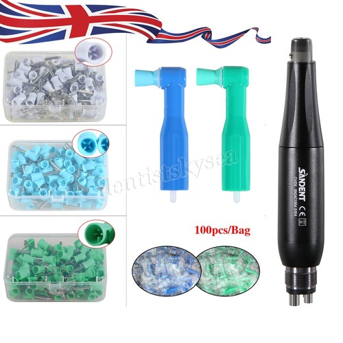 Dental 360 swivel hygiene - swivel,