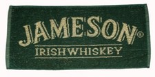 Jameson irish whiskey cotton - jameson,