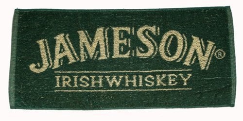 Jameson irish whiskey - jameson,