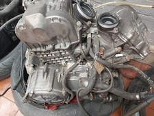 2001 Aprilia Futura RST 1000 Genuine The Engine Block 67k on clock