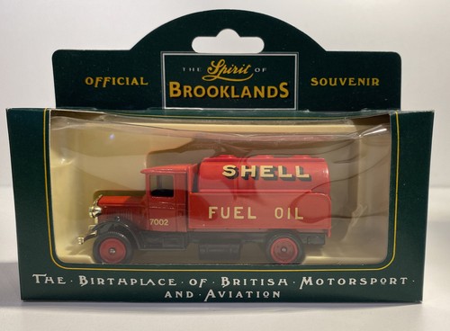 1934 mack tanker - mack, shell