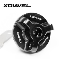 For Ducati XDiavel S 16-19 18