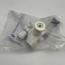 Therapy Equipment Pin Index O2 Medireg & Flowmeter - CHECK DESCRIPTION
