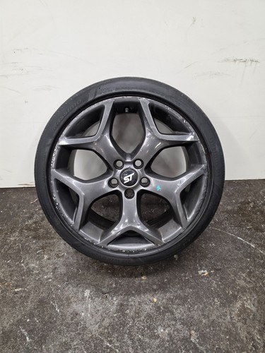 Ford focus inch alloy - focus, 18"