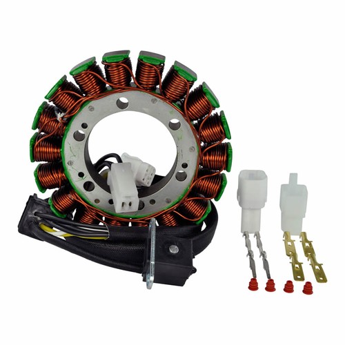 Stator suzuki arctic cat - suzuki,