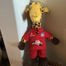 Lancashire Thunderbolts