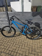 Voodoo hoodoo mountain bike - hoodoo,
