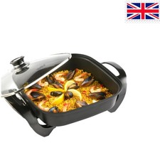 Elegant Black 1500W Multi