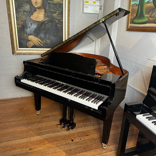 Yamaha ga1 baby grand - yamaha, piano