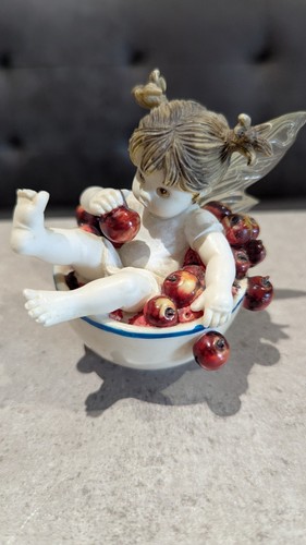 Little kitchen fairies - little,