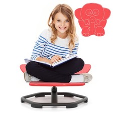COSTWAY Kids Sensory Swivel