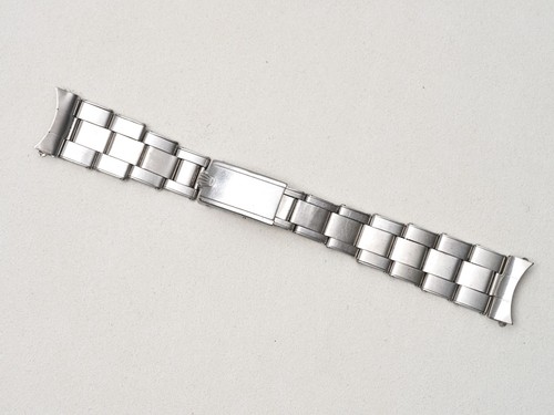 Rolex 6635 19mm bracelet - rolex, 57
