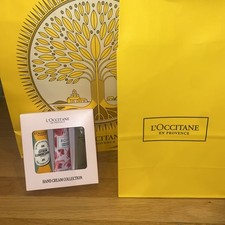 L'Occitane Hand Cream Gift Set