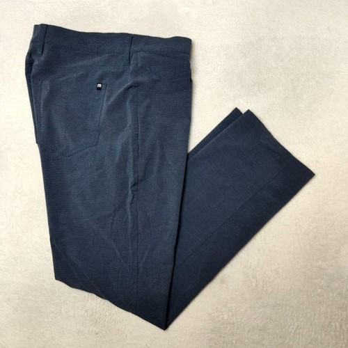 Travis mathew pants mens 36x32 - pants,