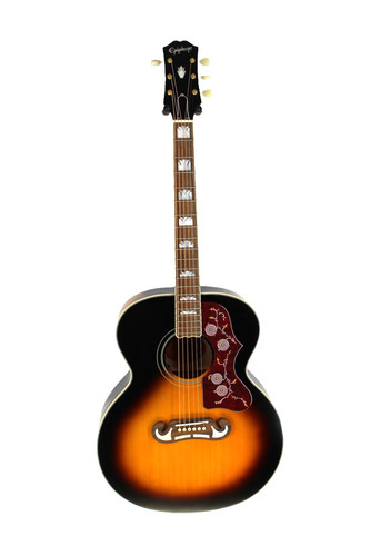 Epiphone 200 - epiphone, j-200