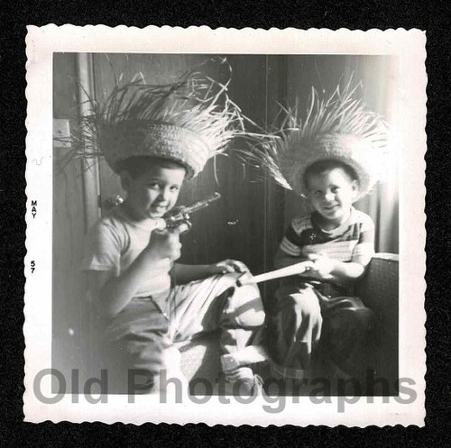 Kids brothers playing toy - kids, brothers?