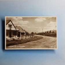 Elmer Sands Postcard C1935