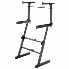 Hercules Autolok Z Keyboard