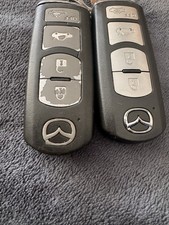 MAZDA 6 2016 BM SALOON 2.0