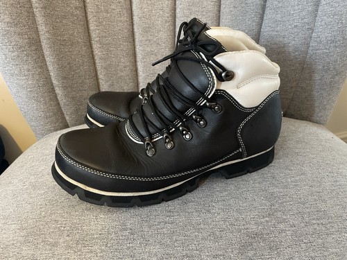 Vtg rockport boundary - vtg, xcs