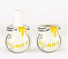 DISNEY SOAP DISPENSER &
