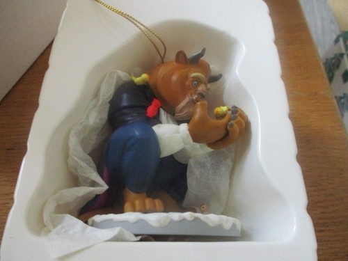 Grolier christmas ornament - grolier,