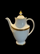 Royal Doulton Coffee Pot Royal
