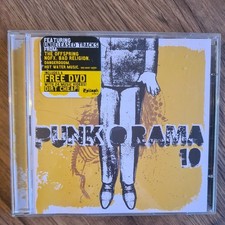 Punk O Rama 10 by Various | CD
