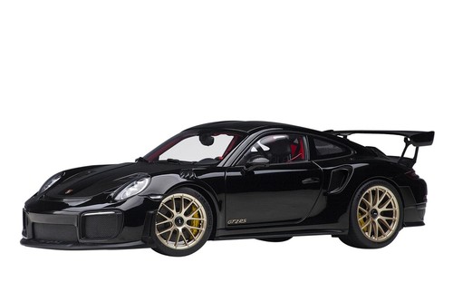 Autoart porsche 911 - autoart,