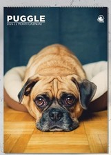 puggle 2026 Calendar