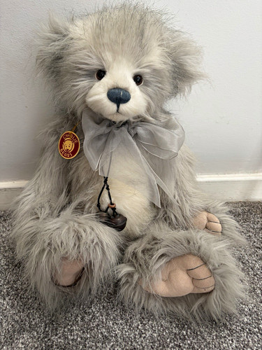 Charlie bears hector - bears,