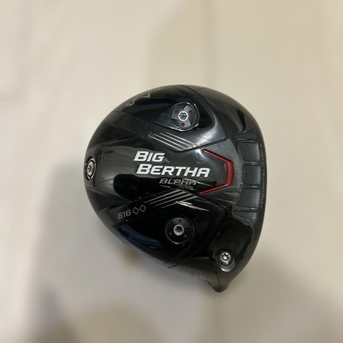 Callaway big bertha - big,