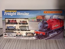 Hornby R851 Freight Hauler